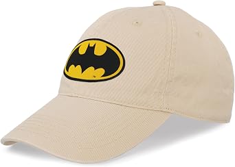 Officially Licensed Baseball Caps for Adults, Teens & Kids