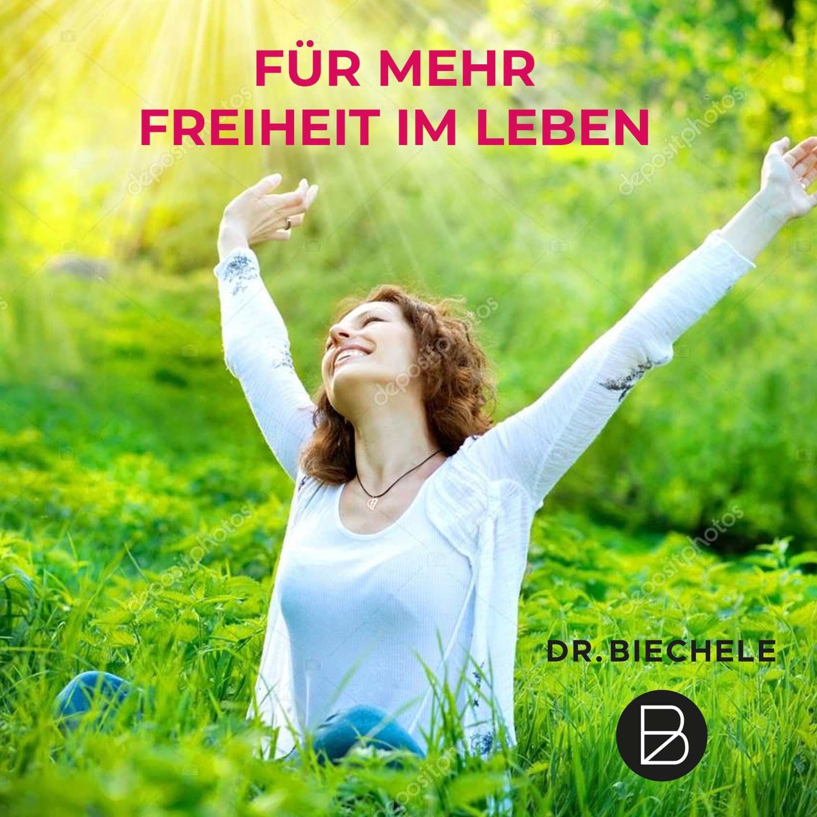 Just Dry Antitranspirant Deo gegen starkes Schwitzen I Anti Schweiß Deo für schwitzige Hände & Achselschweiß I Deoroller für Damen & Herren, Deodorant 50 ml