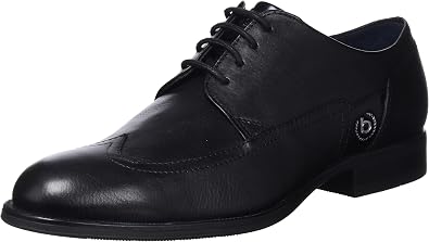 bugatti Mens Lace-up