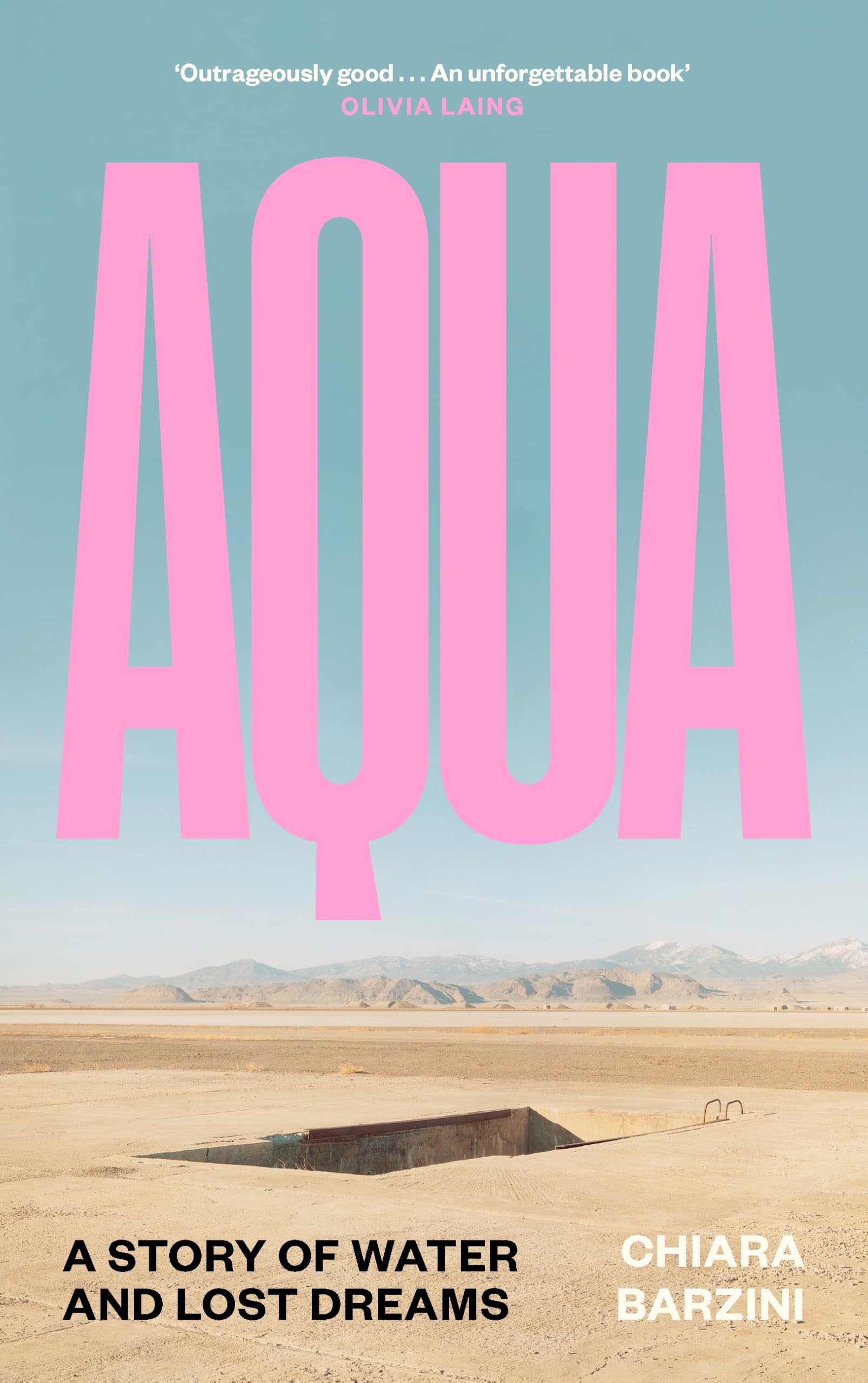 Aqua: A Story of Water le livre idéal pour perfectionner votre anglais