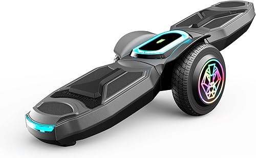 The All-New Electric Ride ZipBoard for Kids Young by Swagtron The Hottest Gadget Toy of the Year One-of-a-Kind Design Hoverboards Skateboards