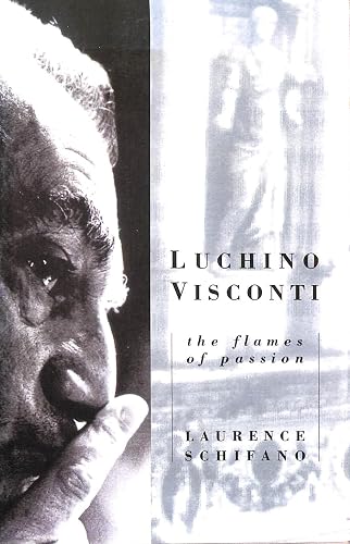Luchino Visconti: The Flames of Passion