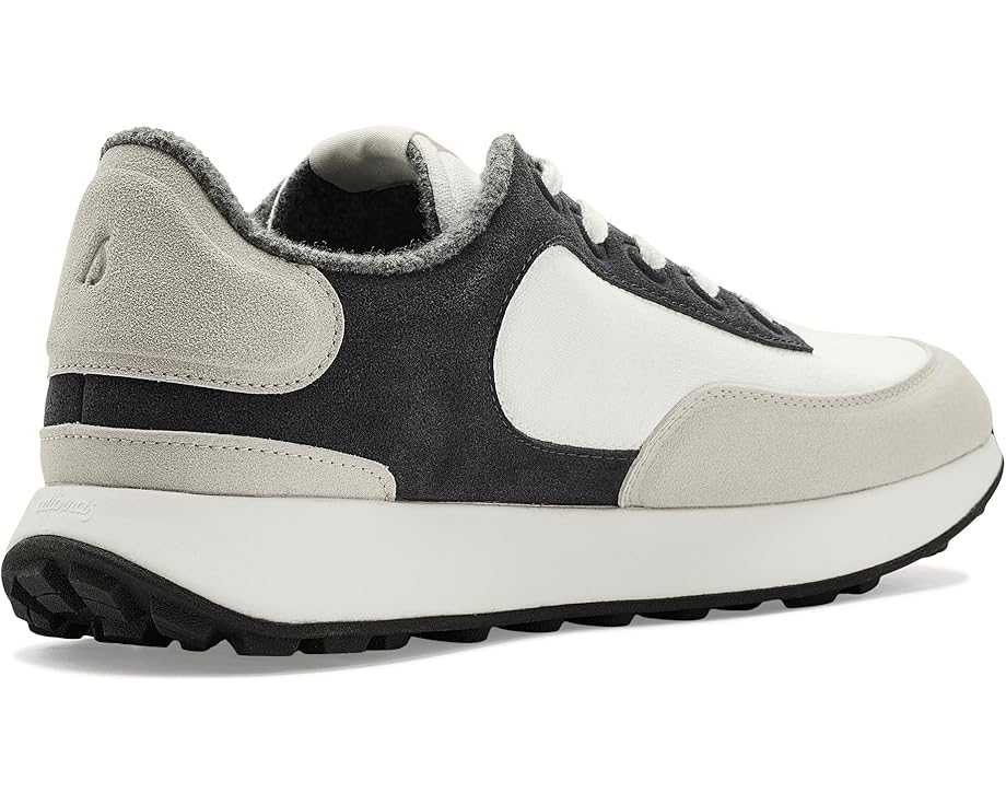 Allbirds Varsity - Bottom View