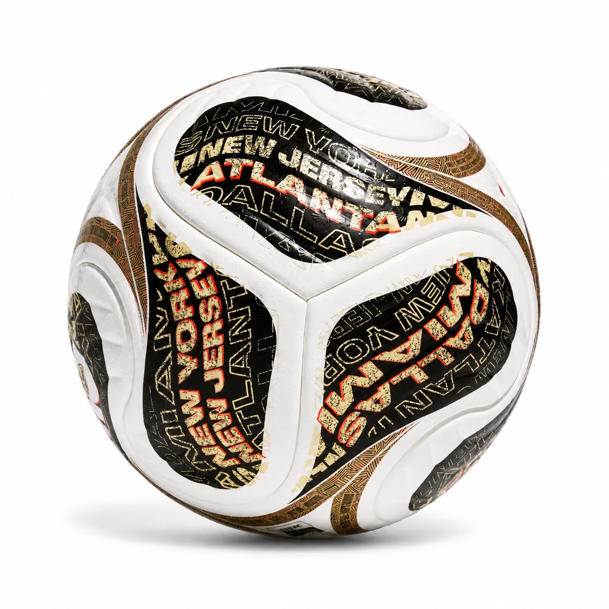 adidas FIFA World Cup 26™ Trionda Finals Pro Ball