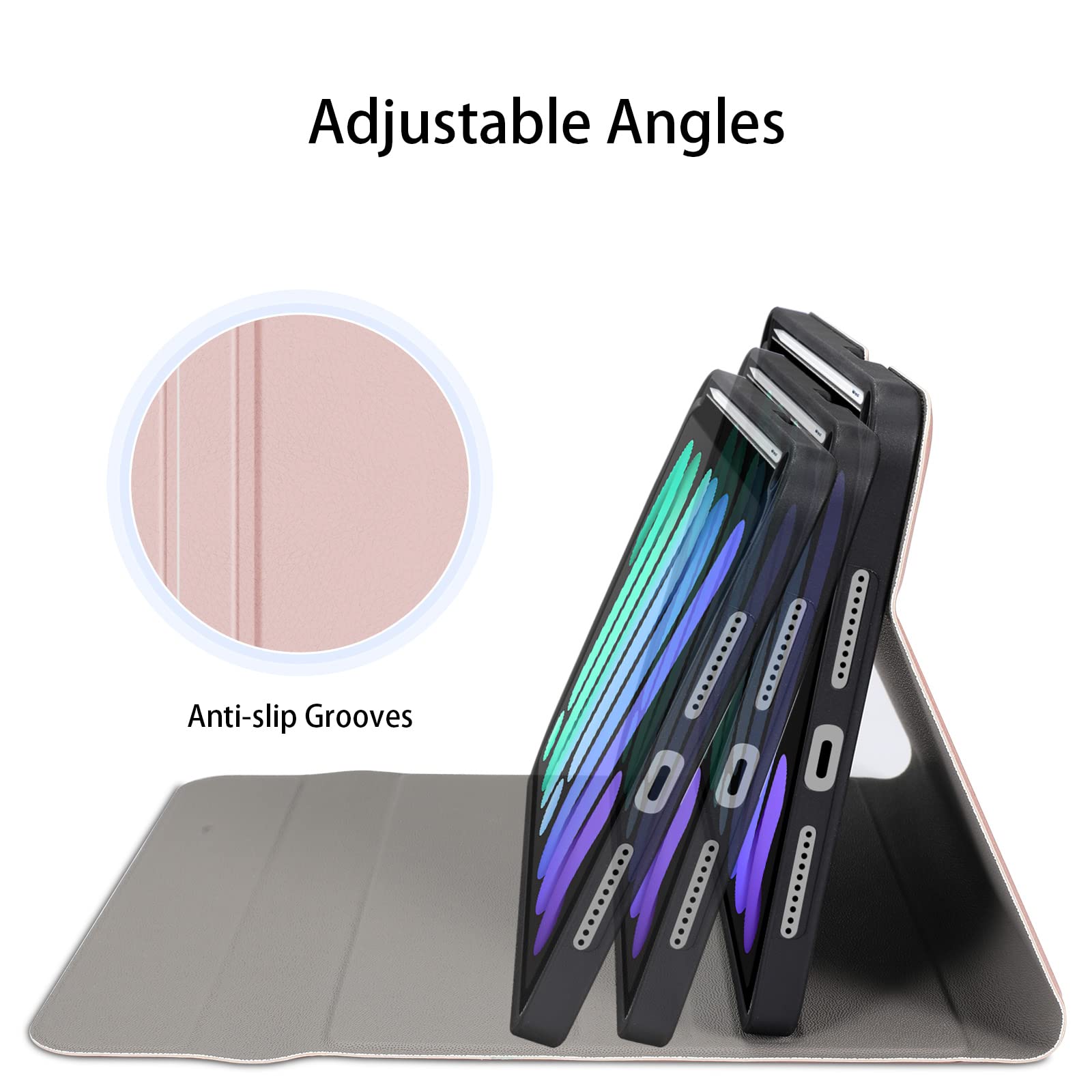 Amazon | iPad Mini7 (A17 Pro) 2024/ iPad Mini 6 (2021 第6世代