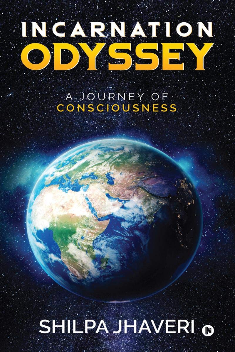 Incarnation Odyssey: A Journey of Consciousness