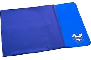 Premium Cooling Mat Protector and Cover: Ultimate Comfort for Pets