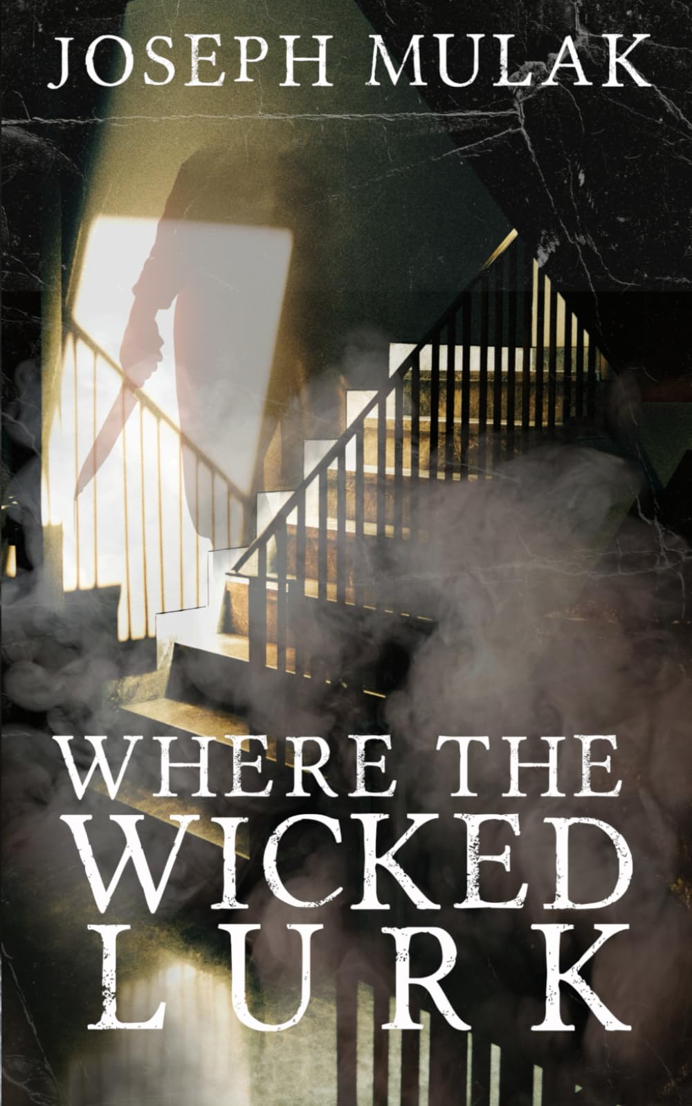 Where the Wicked Lurk
