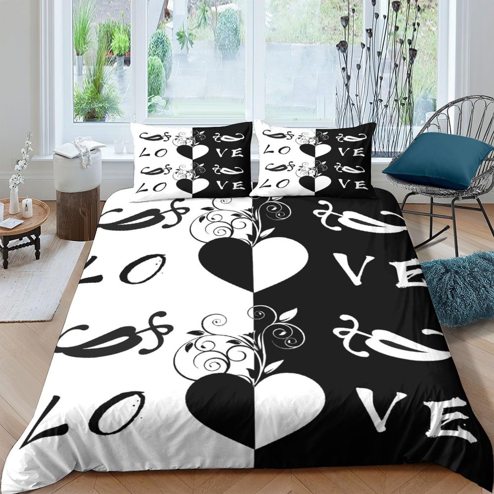 Ctjqhvkz Style-8 3D Printed Fitted Sheet Microfiber Bed Cover With Anti-Slip Design For Adult Bedrooms, Protects Mattress And Adds Aesthetic Appeal, Easy To Wash And Maintain Single（135X200cm）