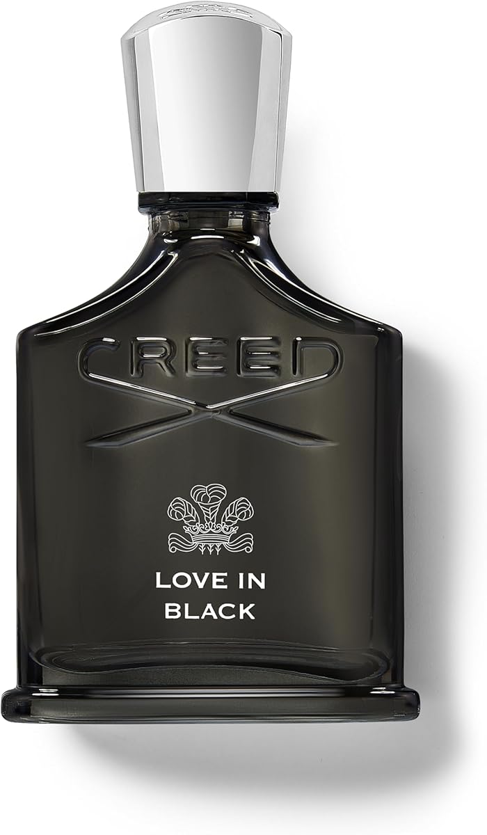 Creed Love in Black bottle