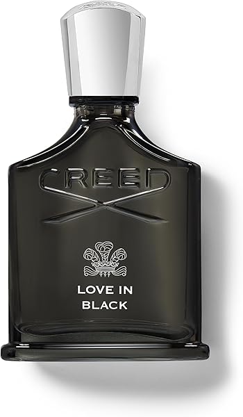 Creed Love in Black