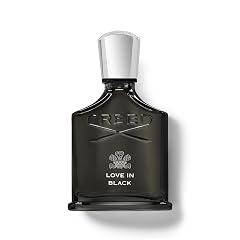 Creed Love In Black Womens Luxury Perfume Floral Amber Crisp Gourmand Fragrance 75ML