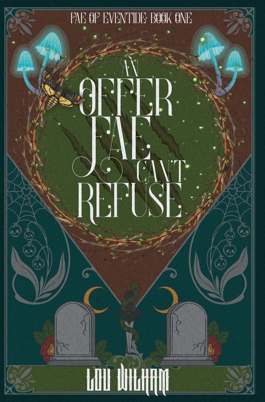 An Offer Fae Can't Refuse