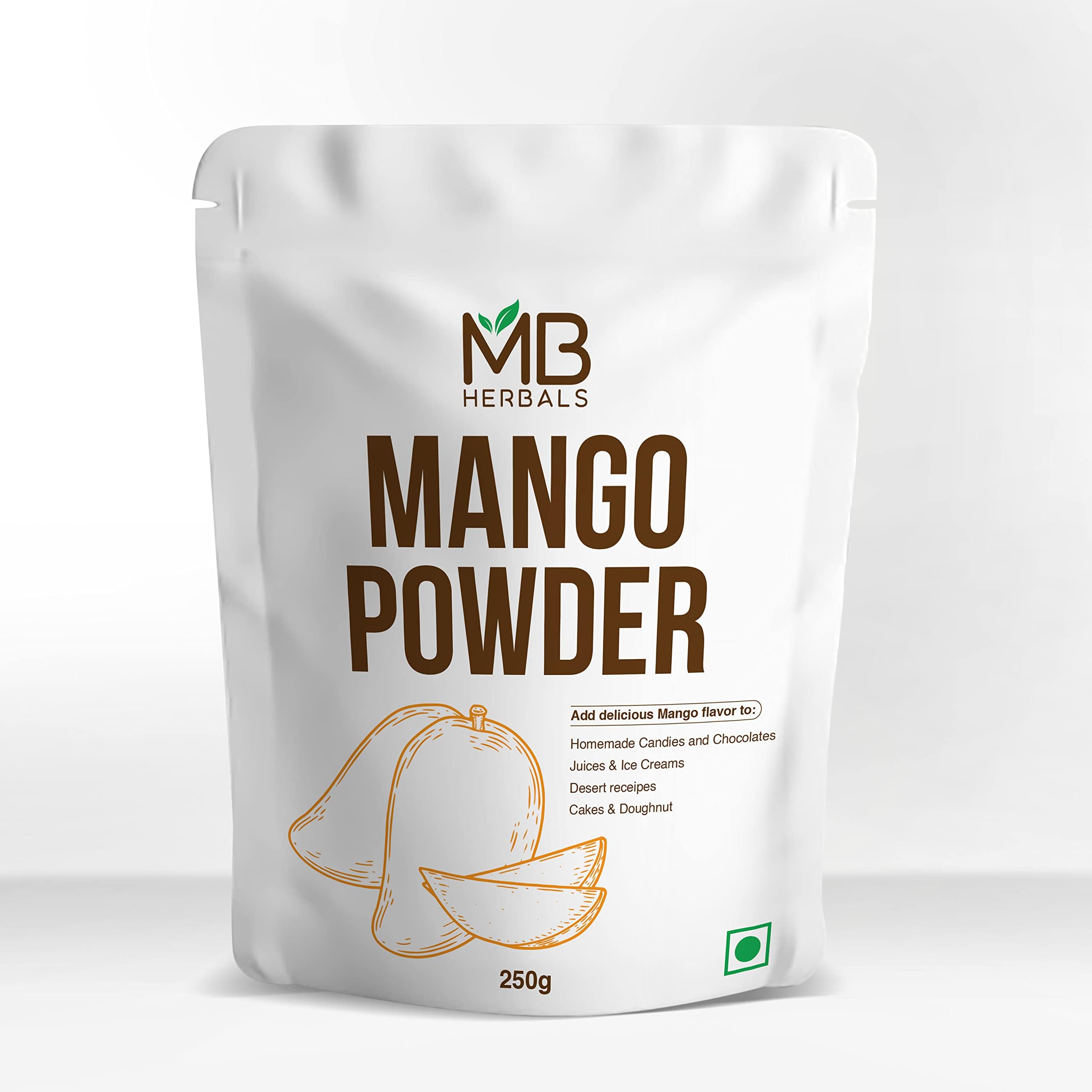 Mango moments