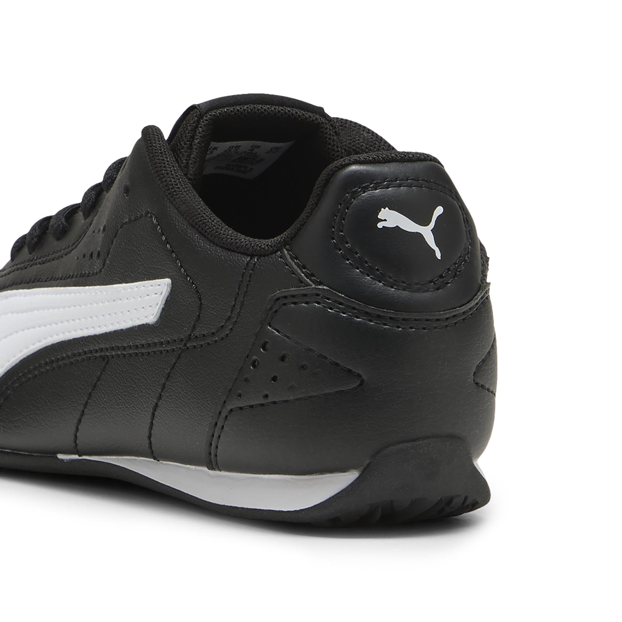 Puma Unisex Kinder Catch TeenagerSneaker