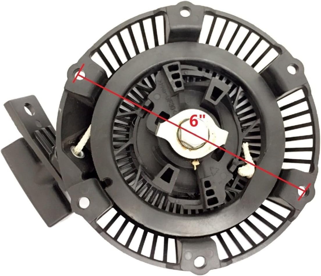 Pull Starter Recoil for Honda EU2000i Inverter Generators 28400-Z07-004 Motors