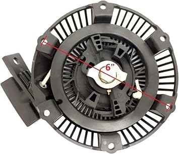 Pull Starter Recoil for Honda EU2000i Inverter Generators 28400-Z07-004 Motors