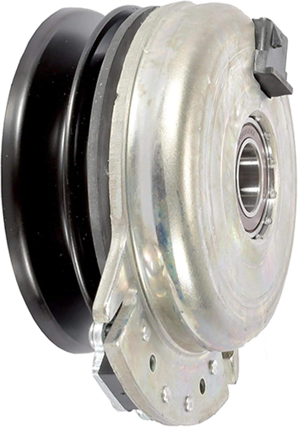 Electric PTO Clutch for Hustler 604244K Warner 5217-76 Fits Raptor and Raptor Limited
