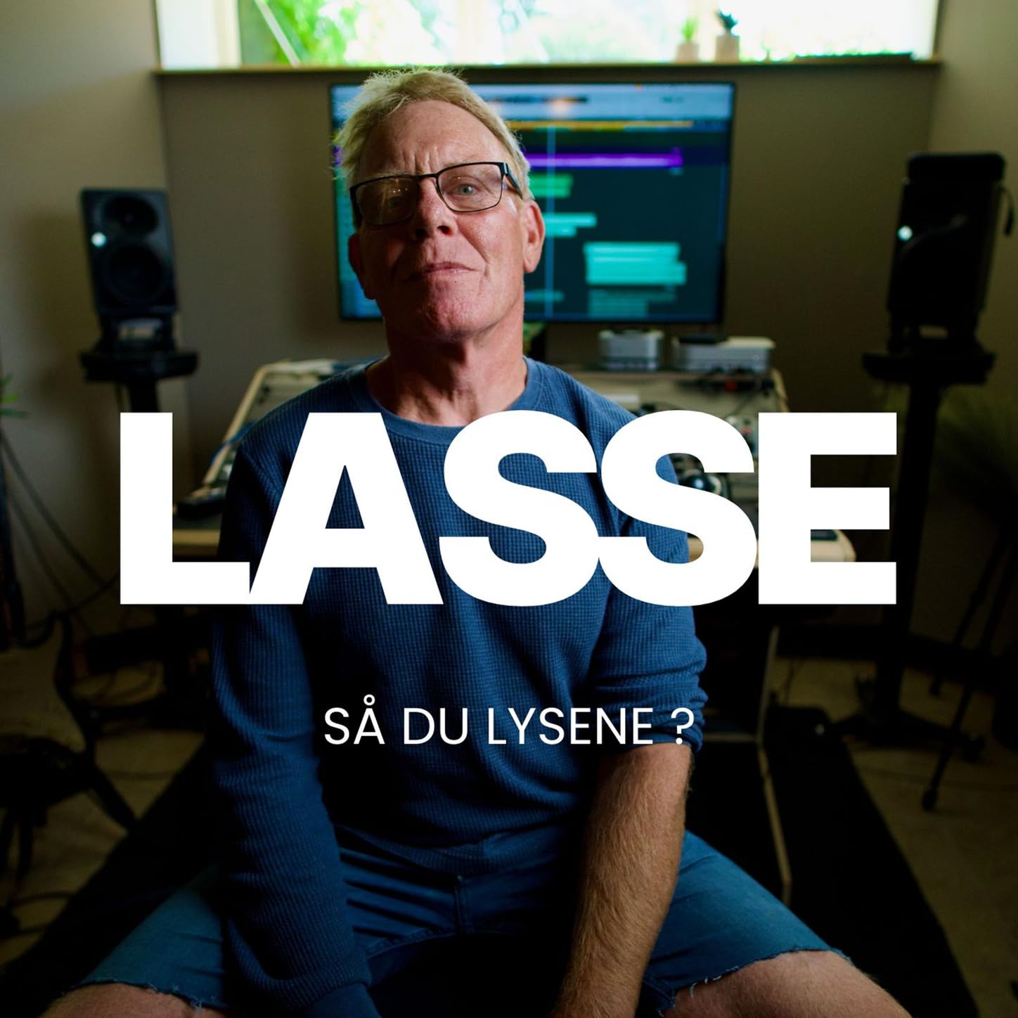 Lasse Stefan Jørgensen