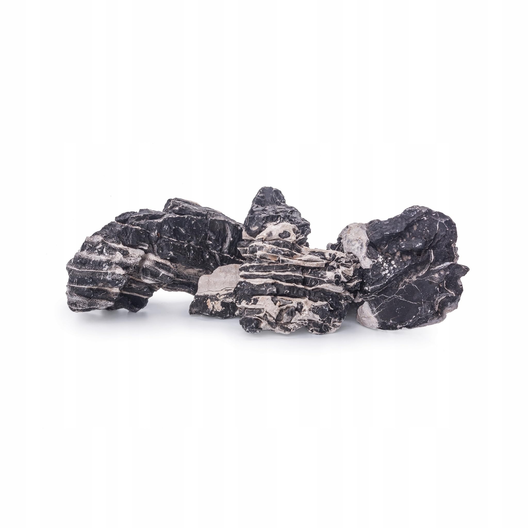 Aquarium Steine 10 kg Aquascaping Deko Cloud