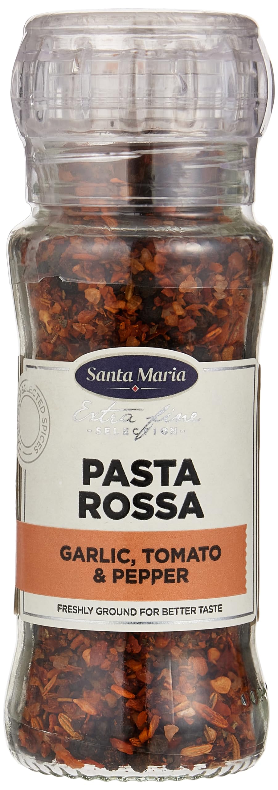 Santa MariaPasta Roosa 60G
