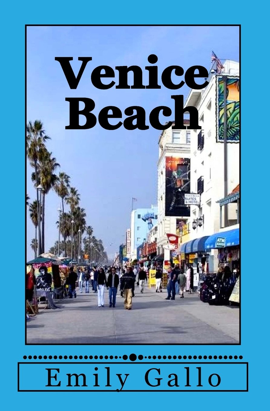 Venice Beach: A Novel