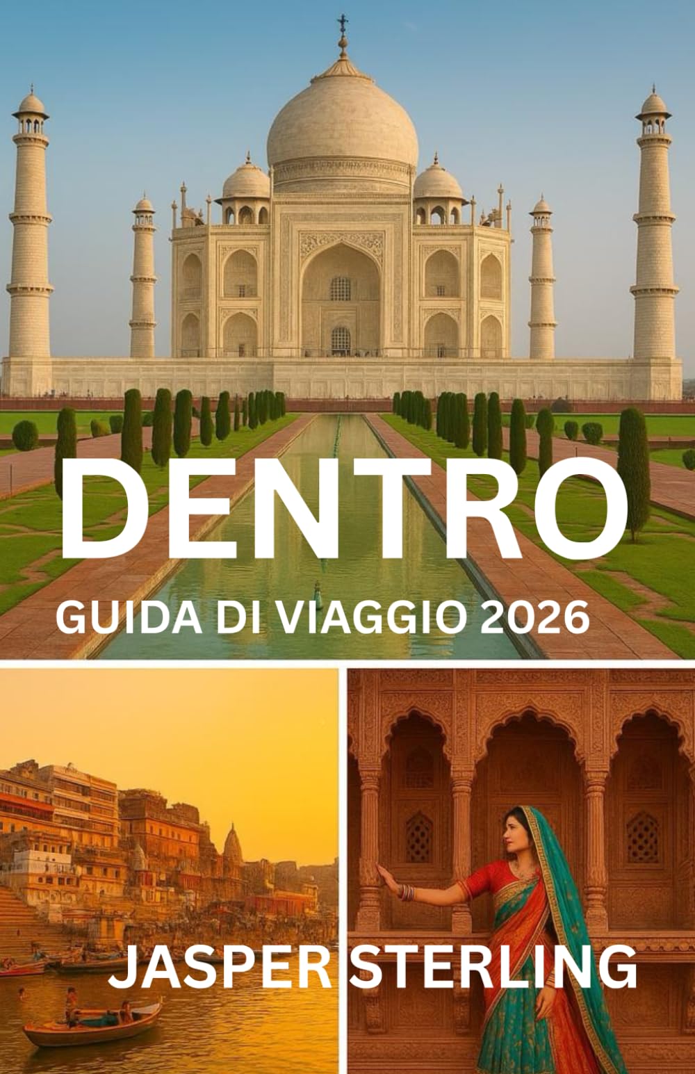 DENTRO GUIDA DI VIAGGIO 2026