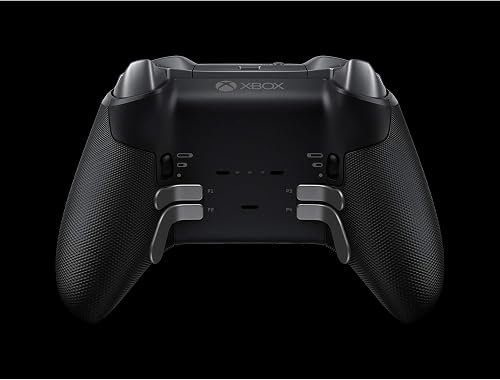 Xbox Manette Elite Série 2 Sans Fil - Noir - 4
