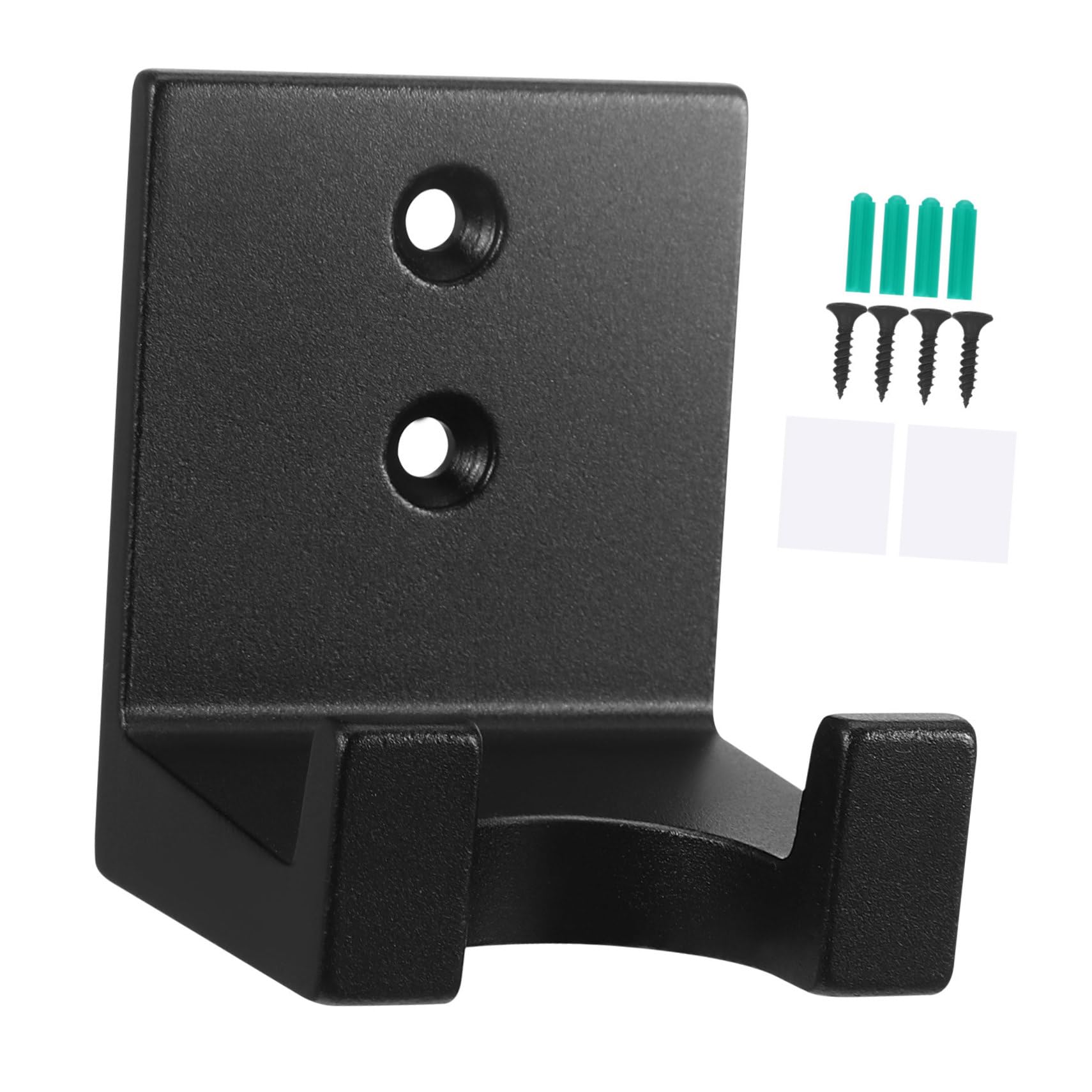 VICASKY Aluminum Espresso Portafilter Holder Stylish Coffee Machine Handle Storage Rack for Organized Kitchen Countertops Modern Design Easy Access Construction