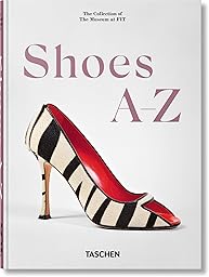 Shoes A–Z: 45th Ed. (45th Edition)