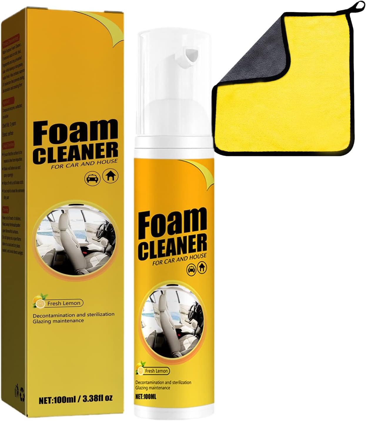 Neat Freakz Car Restoring Spray Reviews