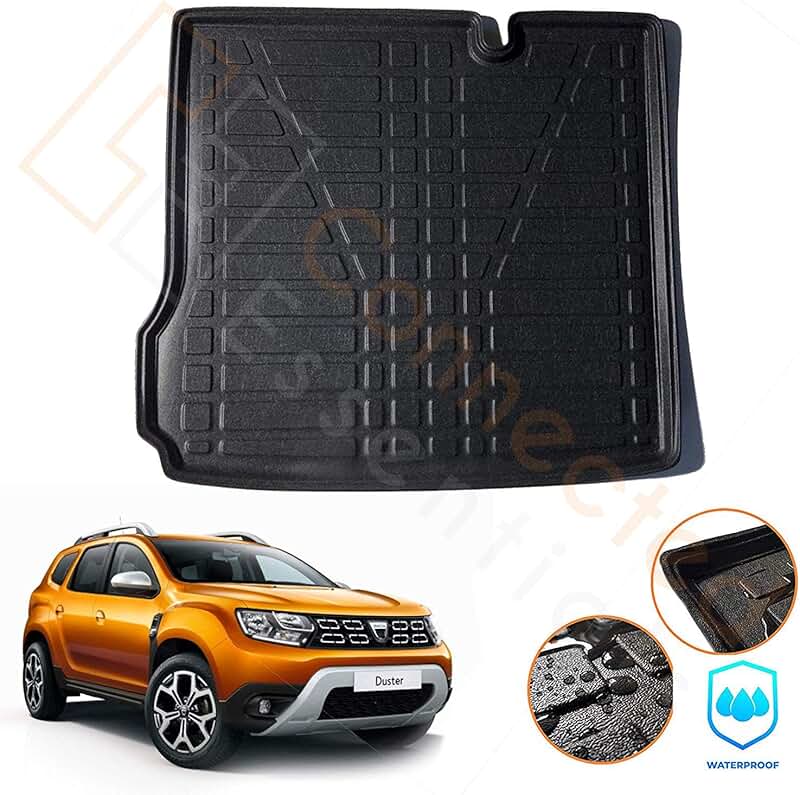 Amazon.co.uk dacia duster accessories Car Accessories Automotive