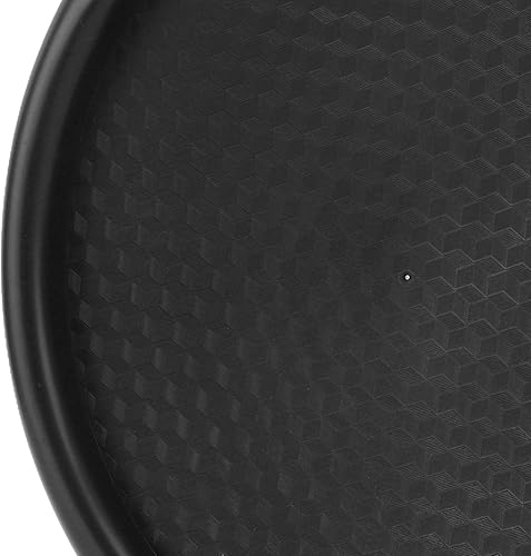 Miniatura 7 de Tabla de ejercicios abdominales, patineta de ejercicio abdominal unisex, 4 rodillos de 360 grados con almohadilla multifuncional, tabla de ejercicio