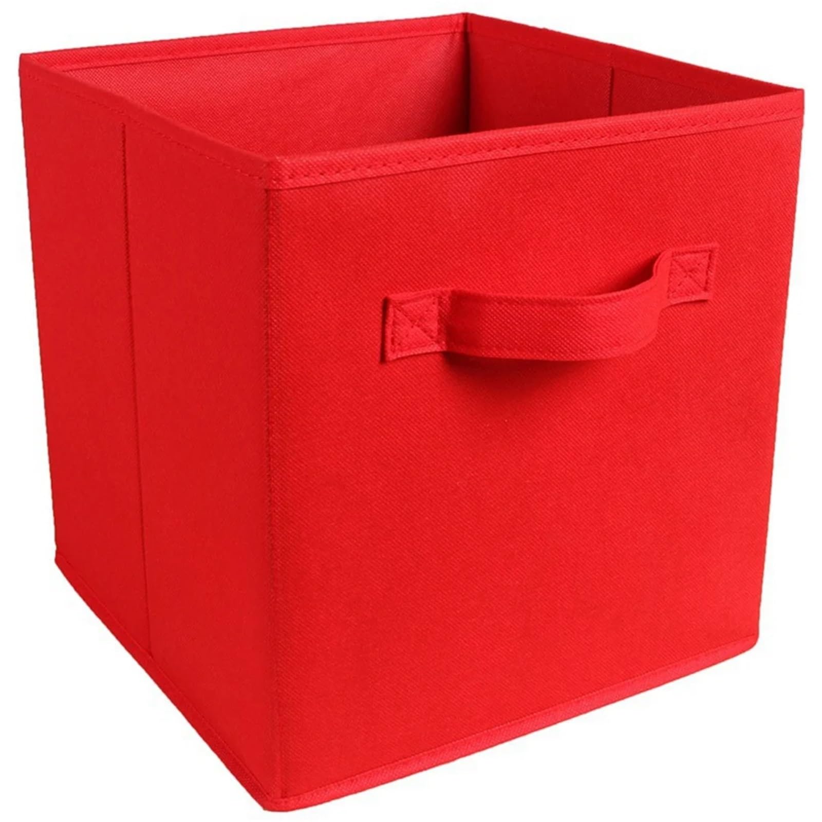 ZHSOAO 4PCS Wardrobe Dresser Storage Box Jeans Clothing Underwear Socks And Cosmetics for Clothing Bedding Blankets(Color 6)
