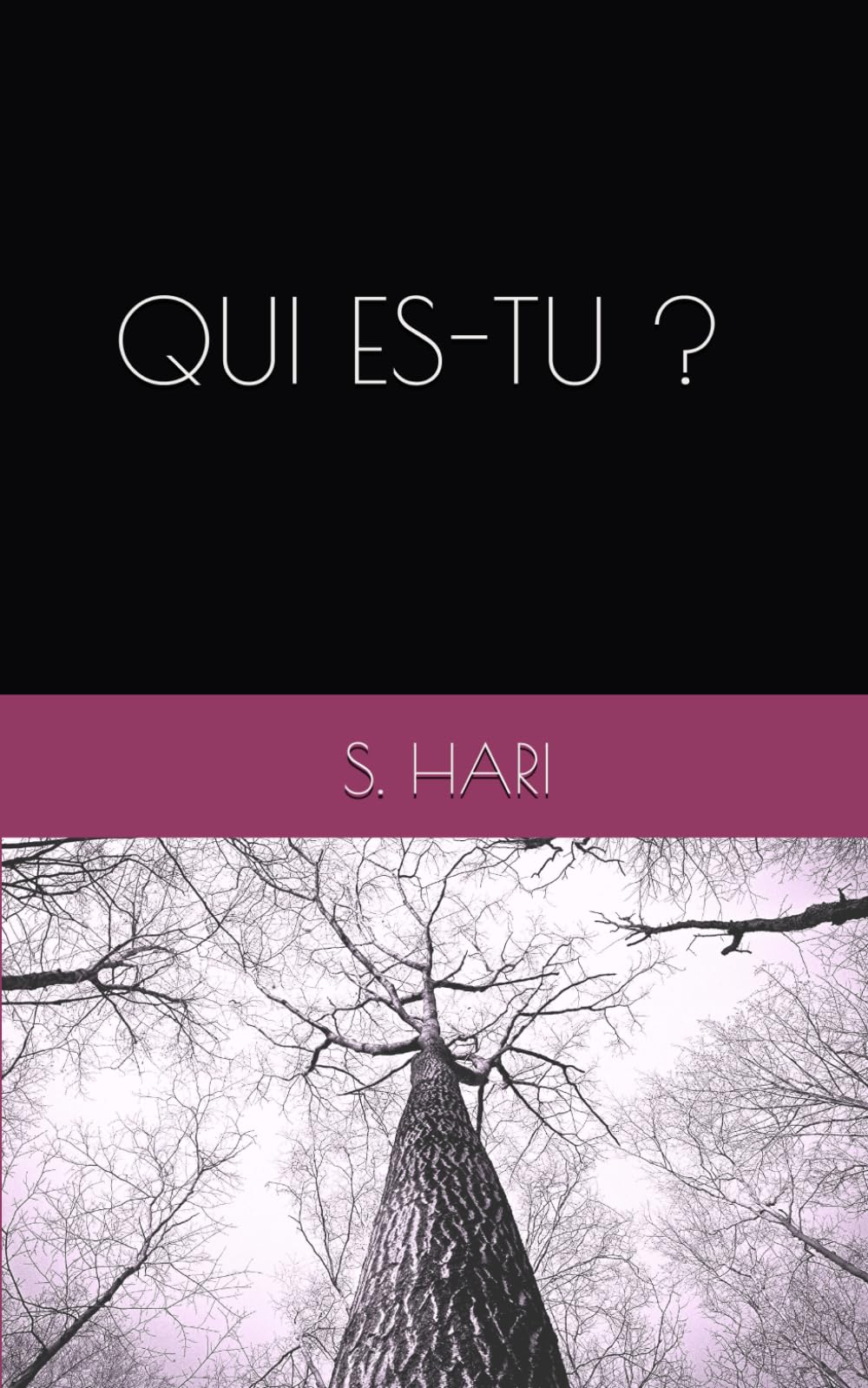QUI ES-TU ?