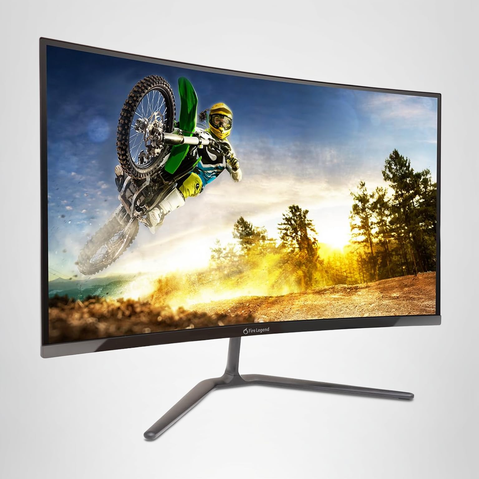 Amazon.com: Acer AOPEN 23.8in Essential Monitor, FHD, 100Hz, 4ms