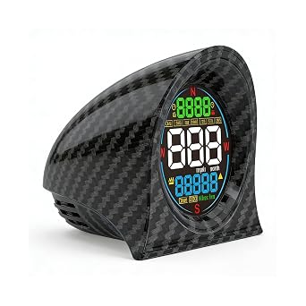 GPS Speedometer for Car, Digital Speedometer for Car, Car Speedometer