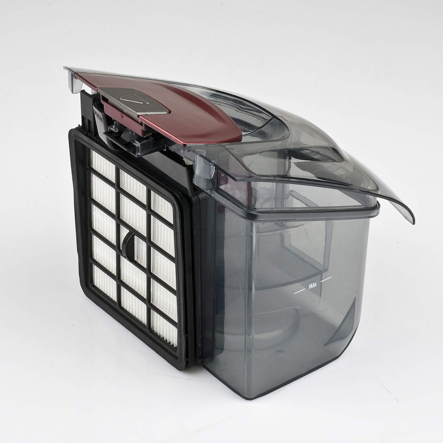 G3 Ferrari G9001200 G90011 Cyclone Vacuum Cleaner Filter Kit White