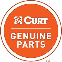 Vista 8 de CURT 56438 Arnés de cableado de remolque personalizado de 4 pines para el lado del vehículo, se adapta a Toyota Tundra seleccionada, color negro