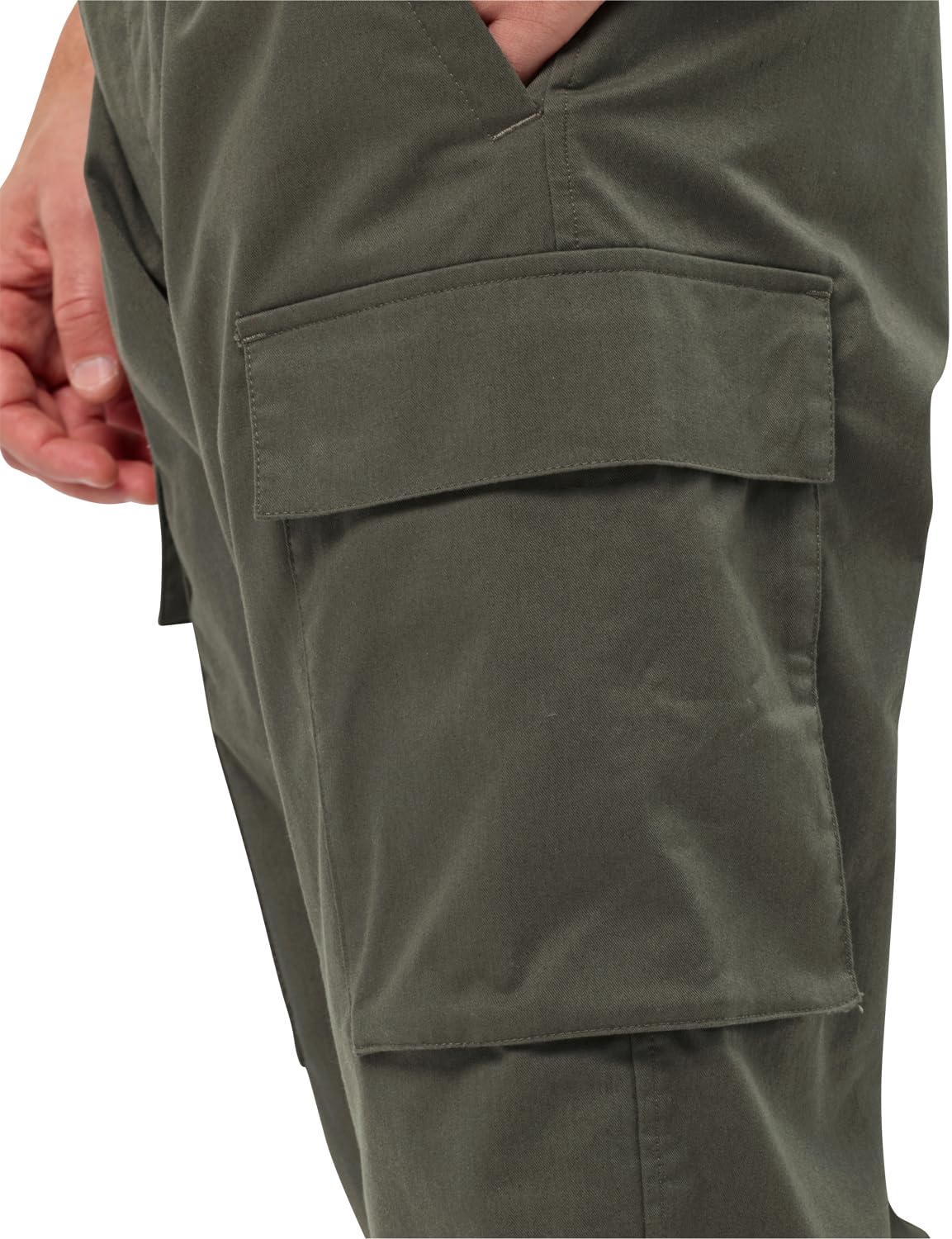 Jack Wolfskin Arctic Road Cargo M - Spodnie turystyczne Mężczyźni
