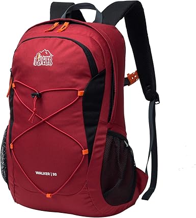 casual hiking backpack