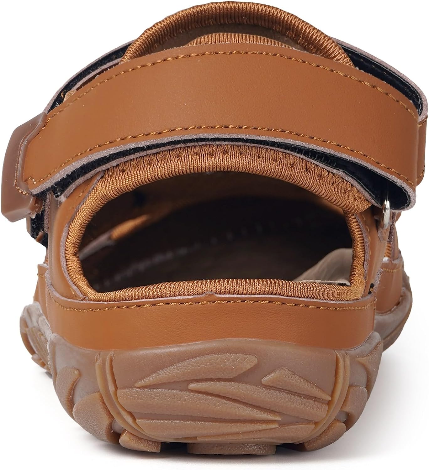 Mens Womens Water Shoes Barefoot Beach Sandals Wide Width Quick Dry Swim Aqua Shoes with Arch Support for Pool Diving Hiking Kayaking Outdoor Sport Athletic Summer - Image 6