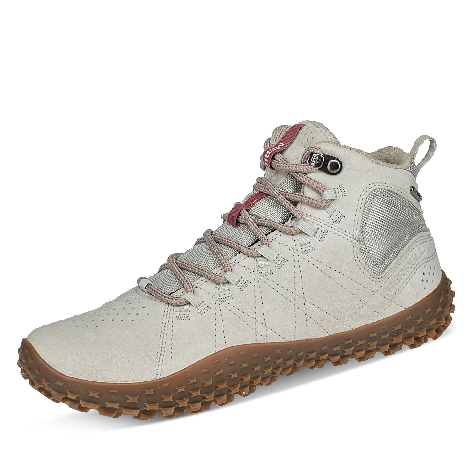 Merrell Wrapt Mid WP, Zapatillas Mujer, 50 EU