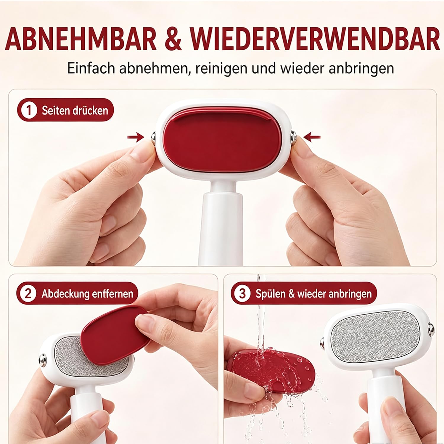 Doppelseitige Fußfeile Hornhautentferner für Fersen (2PCS Mix)