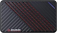 Vista 2 de AVerMedia Live Gamer ULTRA GC553 - 4K60 HDR Pass-Through tarjeta de captura 4K30 latencia ultra baja para transmisión y grabación Xbox series xs PS5