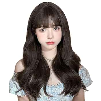 【透明感カラー済】used百合子ウィッグ◆M◆ロングレイヤー◆ジャンク　Mサイズ 未カットウィッグ | 百合子ウィッグ