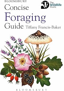 Concise Foraging Guide (Concise Guides)