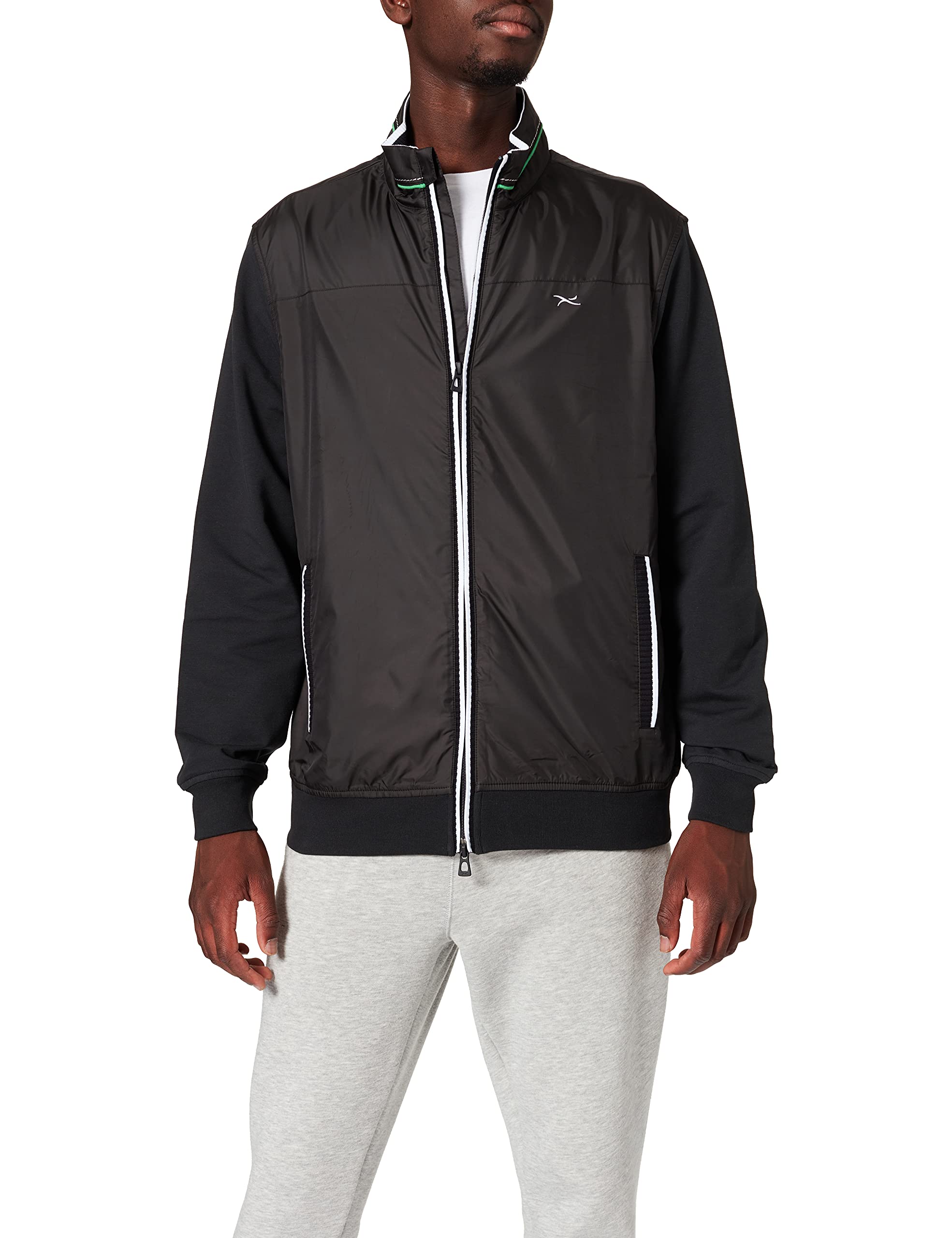 BRAX GolfMen's Jake Sports Jacket