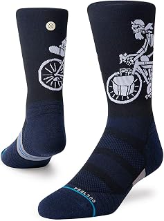 Anton Vagabond Crew Socks
