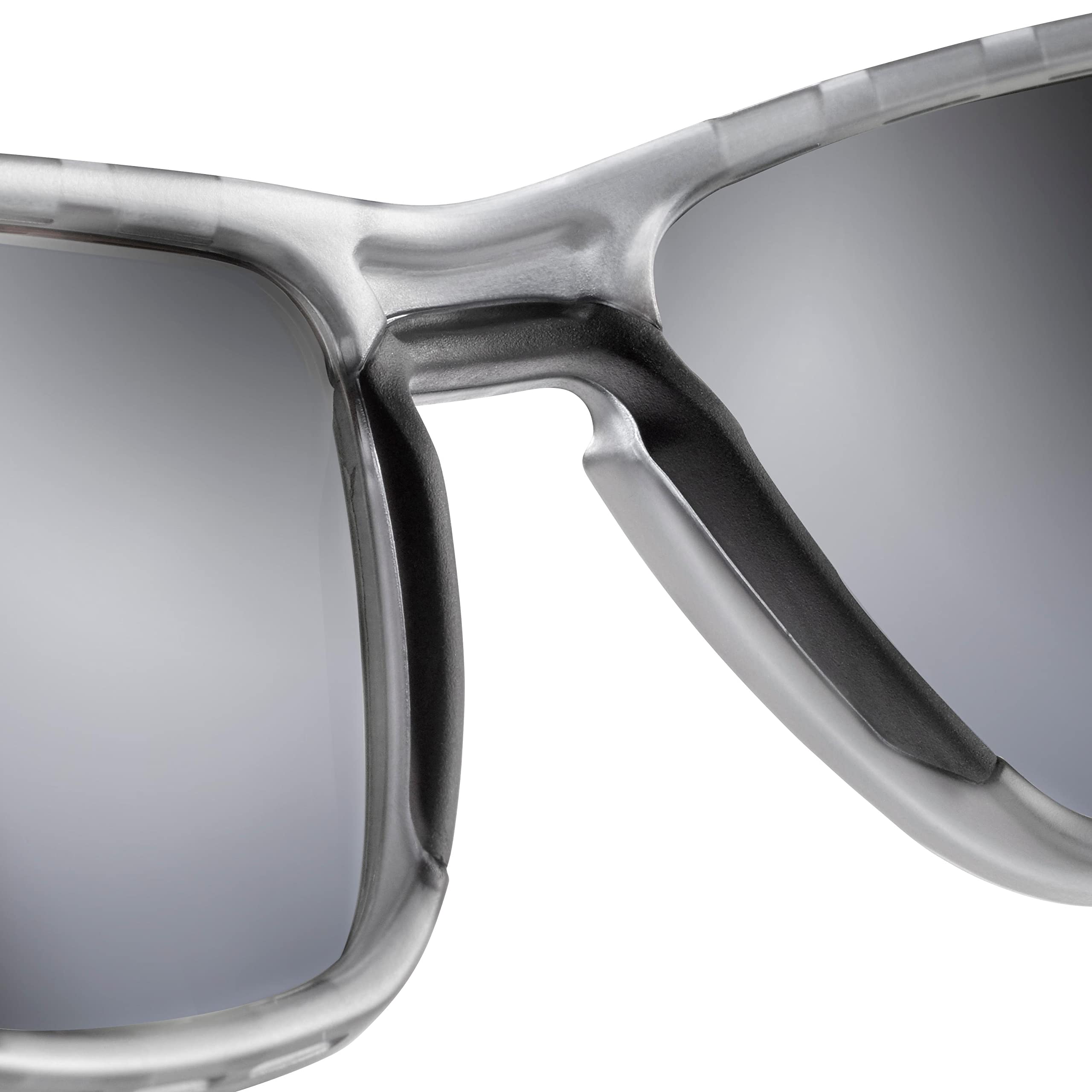 Julbo SHIELD M Lunettes de soleil alpinisme, randonnée, trekking, voile Adulte Mixte